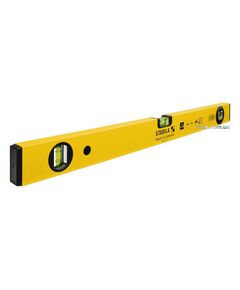 Рівень STABILA Type 70-W: L= 40 см, точність 0,50 mm/m, 3 капсули, 1 обертова (± 0,3°), фото  | SNABZHENIE.com.ua