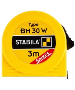Рулетка STABILA BM30 W 3 м x 16 мм, фото  | SNABZHENIE.com.ua