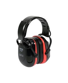 Наушники YATO YT-74626 с защитой слуха и Bluetooth, фото  | SNABZHENIE.com.ua