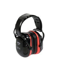 Наушники YATO YT-74625 с защитой слуха и шумозащитой, фото  | SNABZHENIE.com.ua