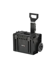 Ящик инструментальный YATO 686x450x380 мм на колесах, модуль 35В S12, фото  | SNABZHENIE.com.ua