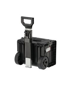 Ящик инструментальный YATO 686x450x380 мм на колесах, модуль 35В S12, фото  | SNABZHENIE.com.ua