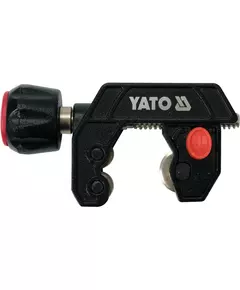 Труборіз швидкоустановний YATO: для труб Ø= 3- 28 мм, фото  | SNABZHENIE.com.ua