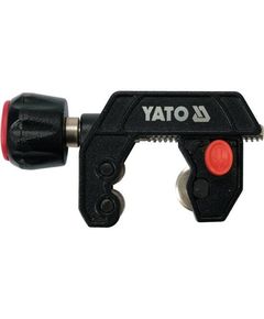 Труборіз YATO швидкоустановний для труб Ø 3-28 мм, модель YT-22341, фото  | SNABZHENIE.com.ua