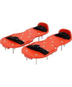 Подошвы с шипами YATO для бетона 30x13,5 см, фото  | SNABZHENIE.com.ua