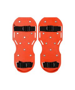 Подошвы с шипами YATO для бетона 30x13,5 см, фото  | SNABZHENIE.com.ua