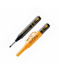 Маркер Pica BIG Ink Smart-Use XL, длинный носик, черный, фото  | SNABZHENIE.com.ua