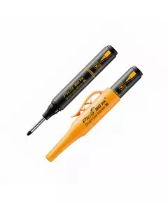 Маркер фірмовий з довгим носиком Pica BIG Ink Smart-Use Marker XL, 170/46, чорний, фото  | SNABZHENIE.com.ua