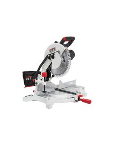 Пила торцева JET JMS-12SB, фото  | SNABZHENIE.com.ua
