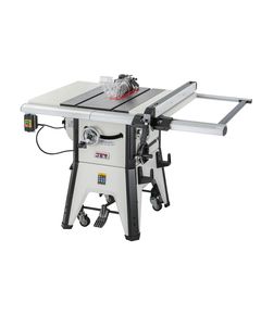 Циркулярная пила JET JLTS-10-M, 230В, 2,0кВт, диск 254мм, углы 0-45°, фото  | SNABZHENIE.com.ua