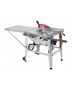 Циркулярна пила JET JTS-315SP, 400В, 3,2 кВт, з розширенням столу, фото  | SNABZHENIE.com.ua