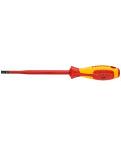 Викрутки для гвинтів з шліцьовими головками KNIPEX 98 20 35 SL, фото  | SNABZHENIE.com.ua
