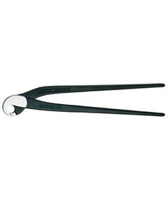 Клещи для пробивания кафельной плитки (клещи в форме клюва попугая) KNIPEX 91 00 200, фото  | SNABZHENIE.com.ua