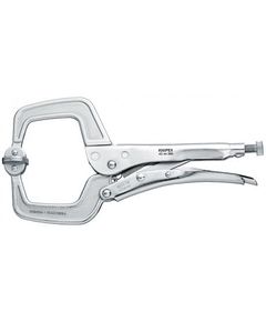 Кліщі затискні зварювальні KNIPEX 42 44 280, фото  | SNABZHENIE.com.ua