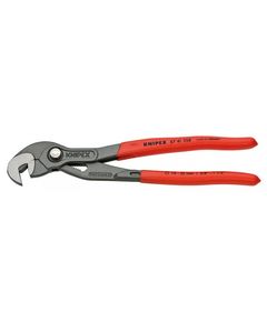 Клещи переставные-гаечный ключ RAPTOR KNIPEX 87 41 250, фото  | SNABZHENIE.com.ua