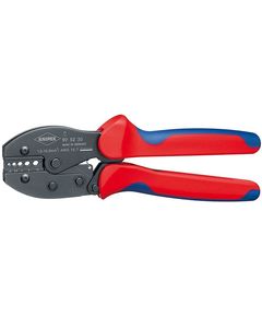 Клещи для опрессовки KNIPEX PreciForce 97 52 30, фото  | SNABZHENIE.com.ua