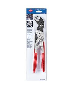 Набор сантехнических ключей, Knipex 00 31 20 V03, фото  | SNABZHENIE.com.ua