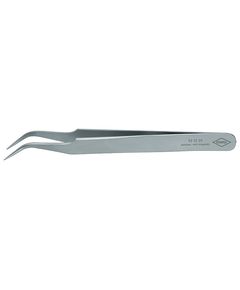Пінцет захватний прецизійний KNIPEX 92 32 29, фото  | SNABZHENIE.com.ua