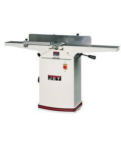 Фугувальный станок POWERMATIC 54A_HH : 230В, 1,35 кВт. Спиральный. Ø 63мм, 15х15х2,5мм 42шт, (2 м), фото  | SNABZHENIE.com.ua
