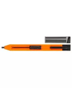 Автоматический карандаш / плотник плюс 6 графитовых заправок NEO (13-815), фото  | SNABZHENIE.com.ua
