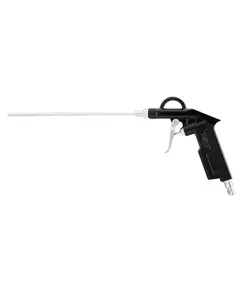 Пистолет продувочный, удлиненное сопло 300 mm NEO (14-712), фото  | SNABZHENIE.com.ua