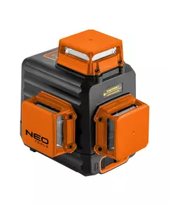 лазер 3D, зелений, bőrönd, магнітний тримач, зарядний пристрій, зарядний пристрій NEO (75-109), фото  | SNABZHENIE.com.ua
