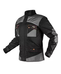 Рабочая куртка HD Slim, размер L NEO (81-218-L), фото  | SNABZHENIE.com.ua