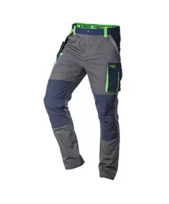 Рабочие брюки PREMIUM, 100% хлопок, рипстоп, размер XS NEO (81-227-XS), фото  | SNABZHENIE.com.ua