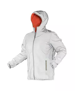 Рабочая куртка REFLECTIVE, размер S NEO (81-561-S), фото  | SNABZHENIE.com.ua