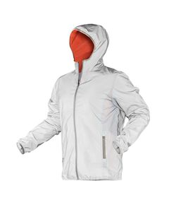 Рабочая куртка REFLECTIVE XXL NEO, фото  | SNABZHENIE.com.ua