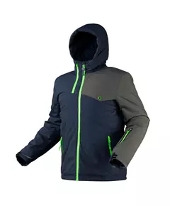 Куртка с мембраной 8000 PREMIUM, утеплитель PrimaLoft, размер XXL NEO (81-571-XXL), фото  | SNABZHENIE.com.ua