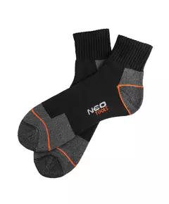 Робоча шкарпетка, низька, розмір 39-42 NEO (82-355), фото  | SNABZHENIE.com.ua