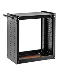 Корпус з ручкою NEO 84-080, фото  | SNABZHENIE.com.ua