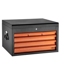 Шкаф для обслуговування з 6 ящиками (верхній блок) NEO 84-219, фото  | SNABZHENIE.com.ua