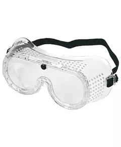 Захисні окуляри, білі, клас опору B NEO (97-511), фото  | SNABZHENIE.com.ua