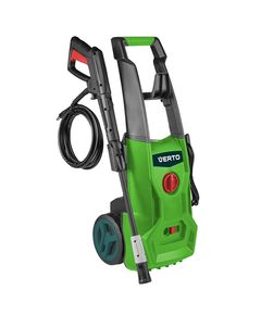 Мойка высокого давления VERTO 1600Вт, 90 бар (макс 130) 52G402, фото  | SNABZHENIE.com.ua