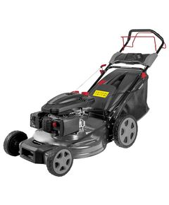 Газонокосилка бензиновая 4.0KM, ширина 502мм, GRAPHITE 52G672, фото  | SNABZHENIE.com.ua