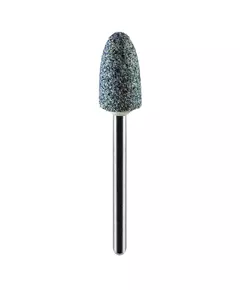шлифовальные камни 6 х 10 мм, пуля, хвостовик 3,2 мм, 3 шт. GRAPHITE (55H056), фото  | SNABZHENIE.com.ua