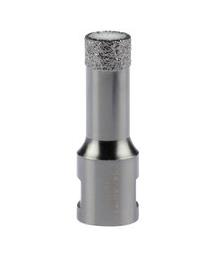 Корончатое сверло 16 мм M14 GRAPHITE 55H304, фото  | SNABZHENIE.com.ua