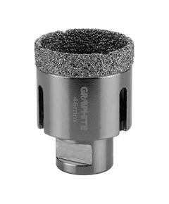 Свердло корончате GRAPHITE 45 мм x M14 55H312, фото  | SNABZHENIE.com.ua