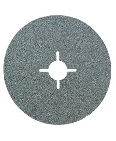 Круги фибровые циркониевые 125 мм K60, 3 шт, GRAPHITE 55H851, фото  | SNABZHENIE.com.ua