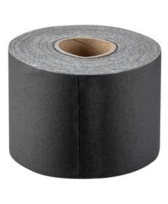 Наждачное полотно в рулоне 50м x 150мм, K120 GRAPHITE (55H970), фото  | SNABZHENIE.com.ua