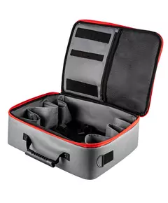 Материальный чемодан для электроинструментов GRAPHITE (58G094), фото  | SNABZHENIE.com.ua