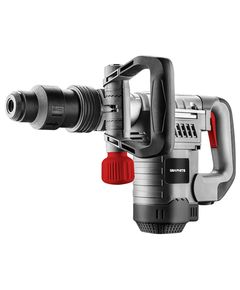 Перфоратор SDS Max 1050 Вт з чемоданом GRAPHITE 58G875, фото  | SNABZHENIE.com.ua