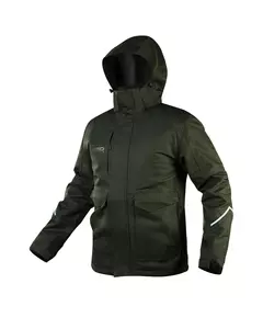 Куртка рабочая Camo, размер XL NEO (81-573-XL), фото  | SNABZHENIE.com.ua
