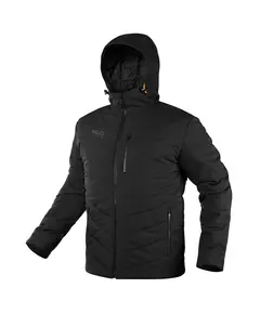 Куртка рабочая Warm, размер XL NEO (81-574-XL), фото  | SNABZHENIE.com.ua