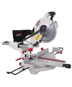 Торцевая пила JET JSMS-10L, фото  | SNABZHENIE.com.ua