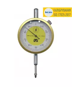 Индикатор ИЧ-03 0-3мм, фото  | SNABZHENIE.com.ua