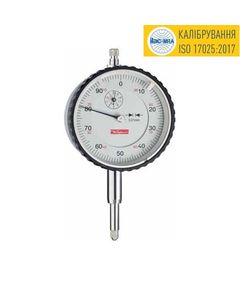 Индикатор Kaefer MU52T (ИЧ-10) - точный измеритель, 0-10 мм, фото  | SNABZHENIE.com.ua