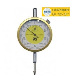 Индикатор ИЧ-10, фото  | SNABZHENIE.com.ua